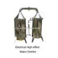 DGJZZ-100 Electric high effect energy efficient water distiller machine